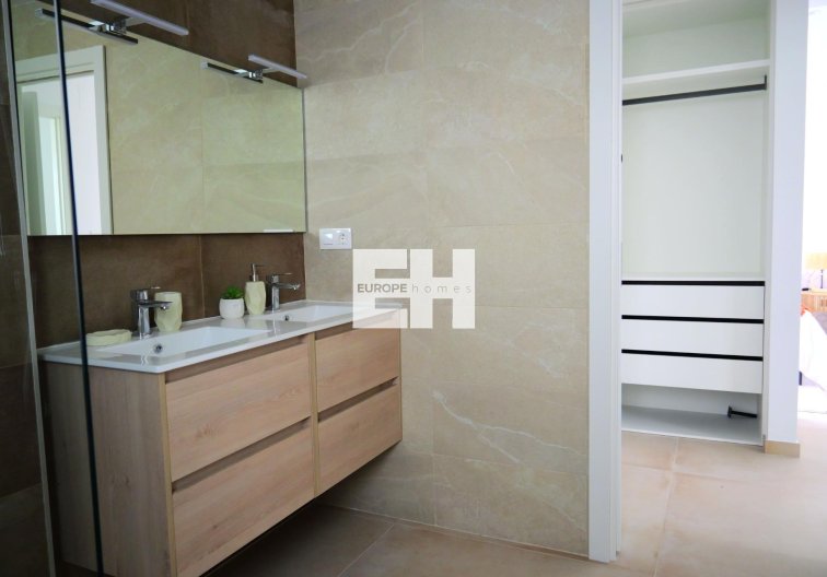 Obra Nueva - Semidetached - Dolores - polideportivo