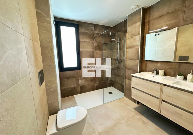 Obra Nueva - Semidetached - Dolores - polideportivo