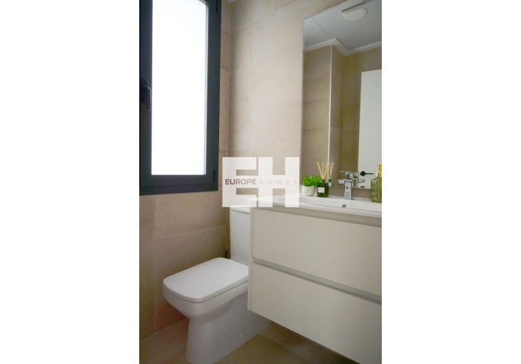 Obra Nueva - Semidetached - Dolores - polideportivo