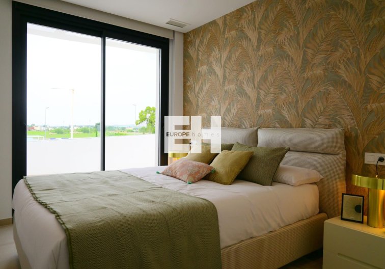 Obra Nueva - Semidetached - Dolores - polideportivo