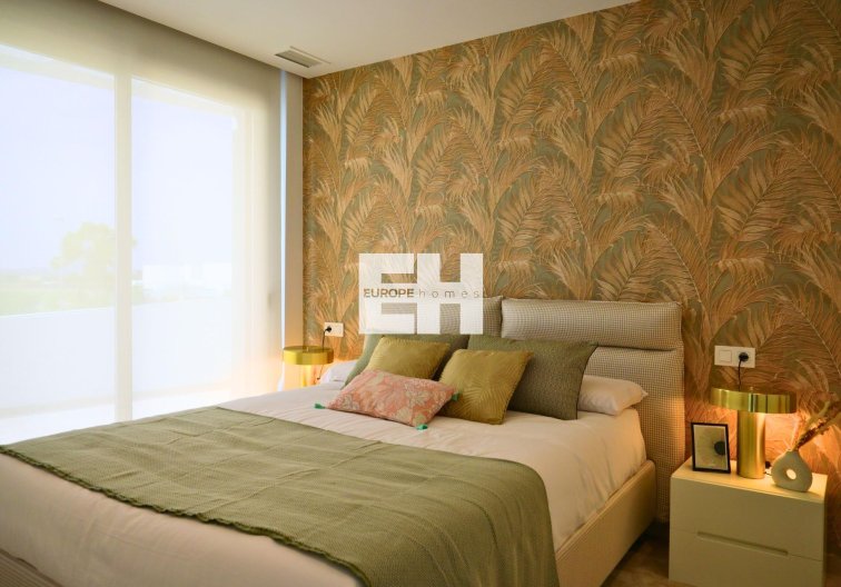 Obra Nueva - Semidetached - Dolores - polideportivo