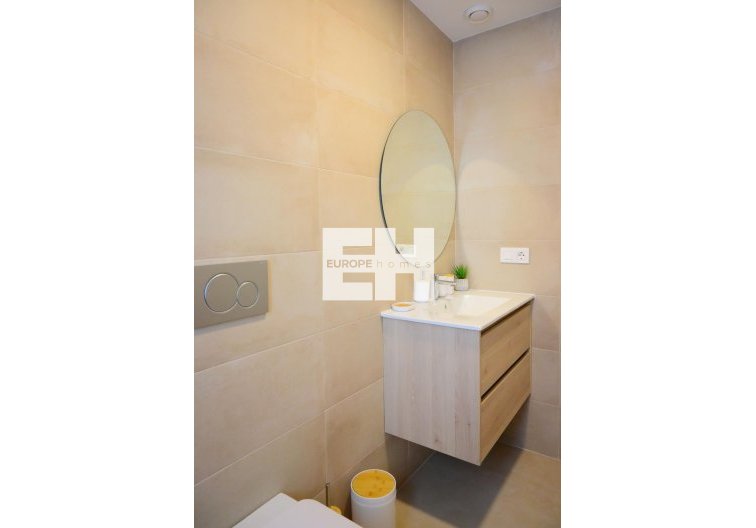 Obra Nueva - Semidetached - Dolores - polideportivo