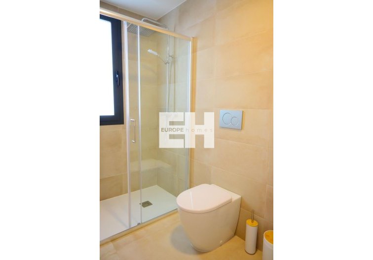 Obra Nueva - Semidetached - Dolores - polideportivo