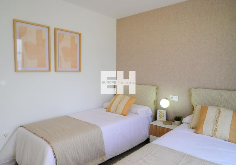 Obra Nueva - Semidetached - Dolores - polideportivo