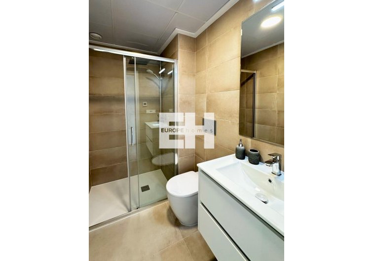 Obra Nueva - Semidetached - Dolores - polideportivo