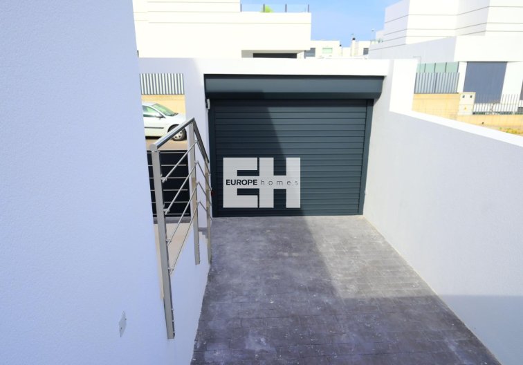 Obra Nueva - Semidetached - Dolores - polideportivo