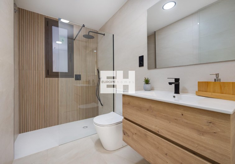 Obra Nueva - Apartamento  - Los Alcázares - La Serena Golf