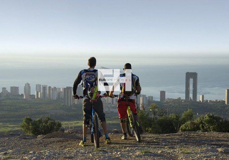 Obra Nueva - villa - Finestrat - Balcón de Finestrat