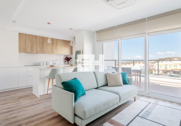 Obra Nueva - villa - Finestrat - Balcón de Finestrat