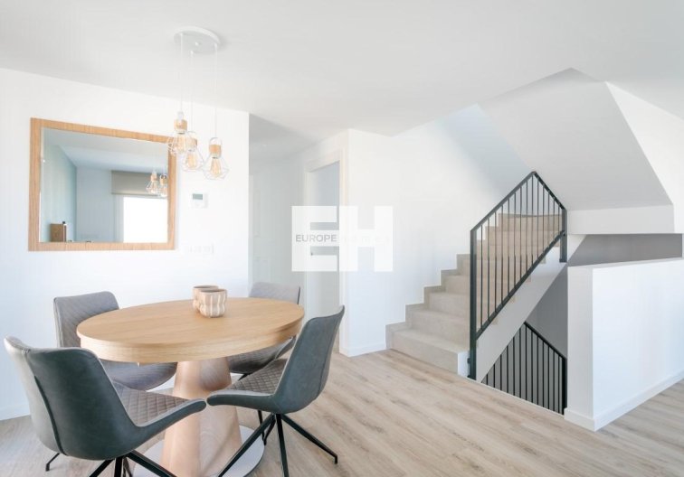 Obra Nueva - villa - Finestrat - Balcón de Finestrat