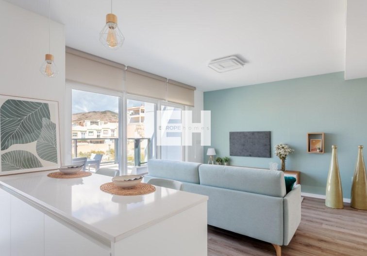 Obra Nueva - villa - Finestrat - Balcón de Finestrat