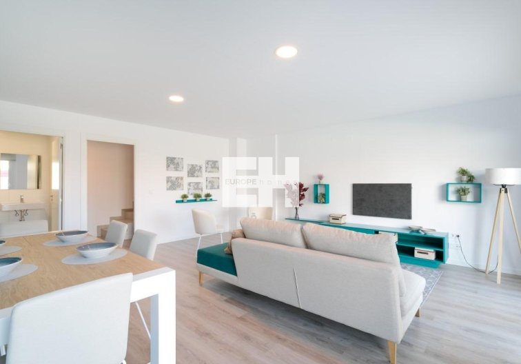 Obra Nueva - villa - Finestrat - Balcón de Finestrat