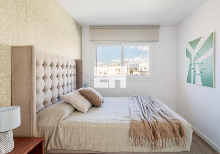 Obra Nueva - villa - Finestrat - Balcón de Finestrat