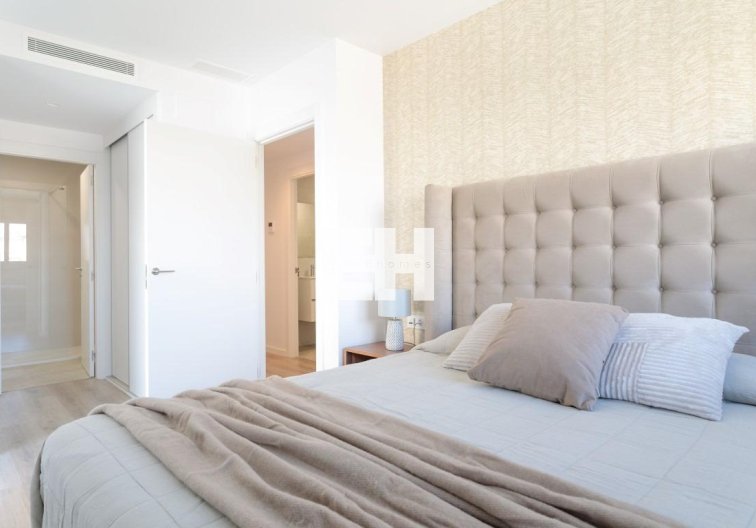 Obra Nueva - villa - Finestrat - Balcón de Finestrat