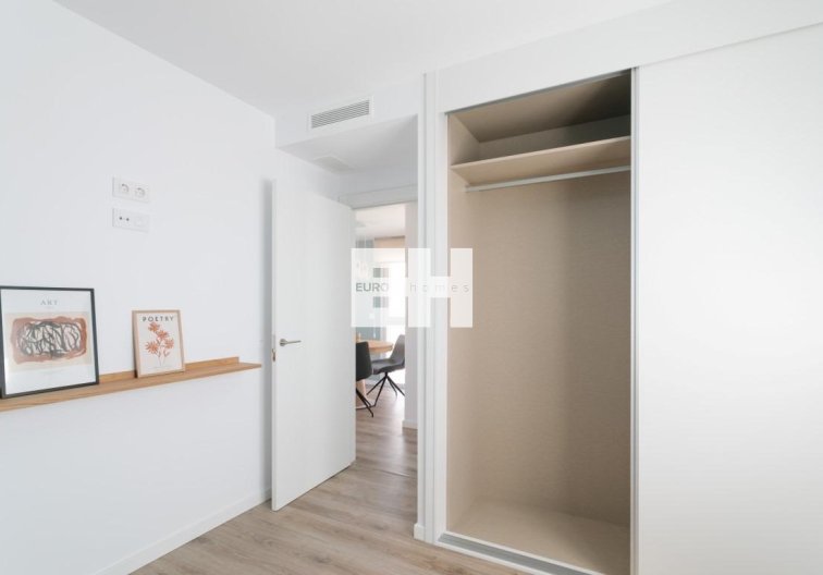 Obra Nueva - villa - Finestrat - Balcón de Finestrat