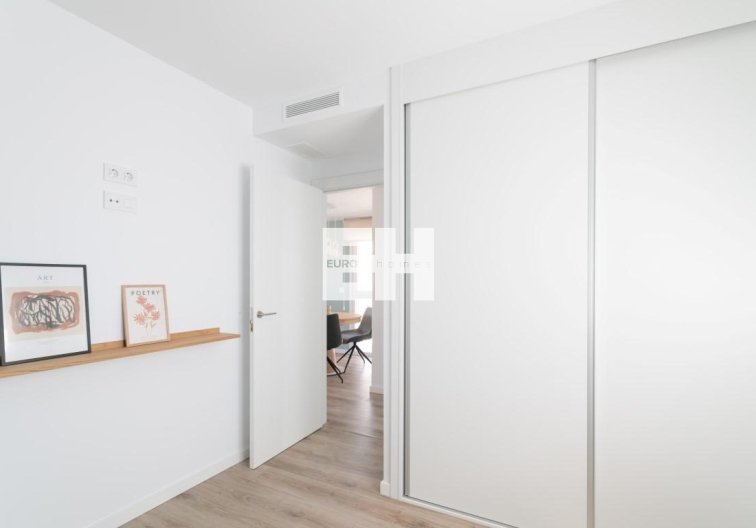 Obra Nueva - villa - Finestrat - Balcón de Finestrat