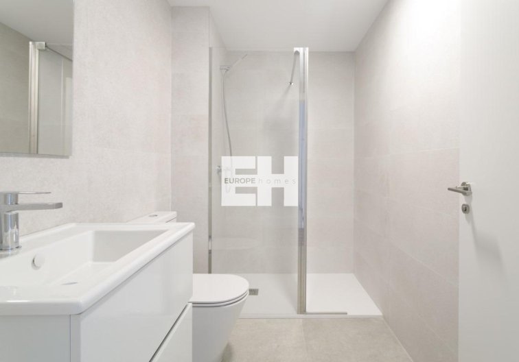 Obra Nueva - villa - Finestrat - Balcón de Finestrat