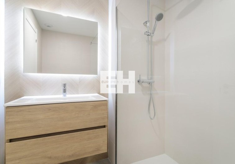 Obra Nueva - villa - Finestrat - Balcón de Finestrat