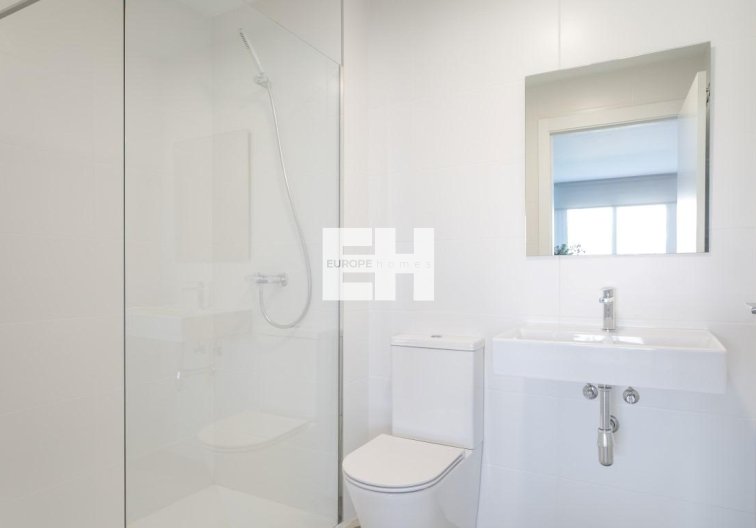 Obra Nueva - villa - Finestrat - Balcón de Finestrat