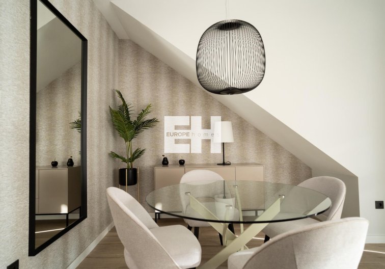 Neubau - town house - Orihuela Costa - Entre golf