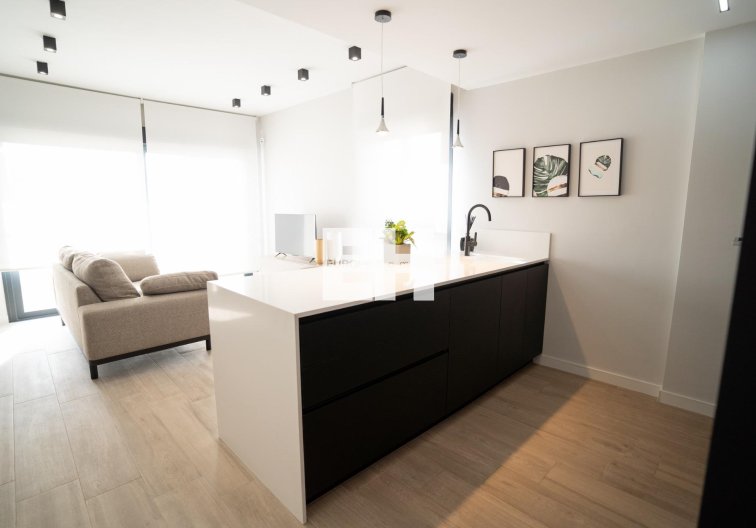 Neubau - town house - Orihuela Costa - Entre golf