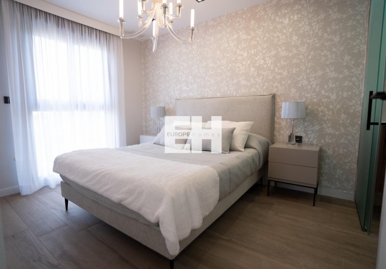 Neubau - town house - Orihuela Costa - Entre golf