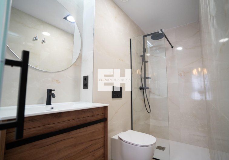 Neubau - town house - Orihuela Costa - Entre golf