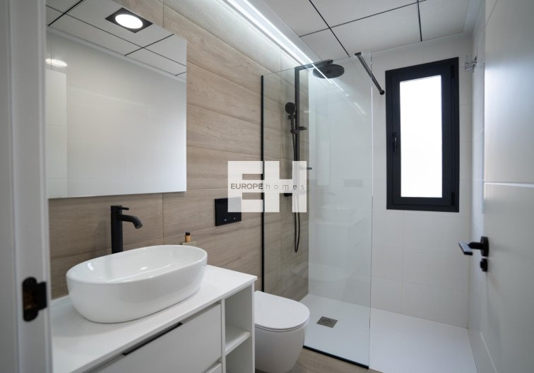 Neubau - town house - Orihuela Costa - Entre golf