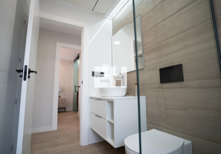 Neubau - town house - Orihuela Costa - Entre golf