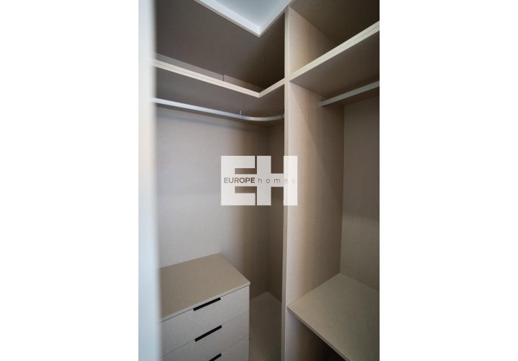 Neubau - town house - Orihuela Costa - Entre golf