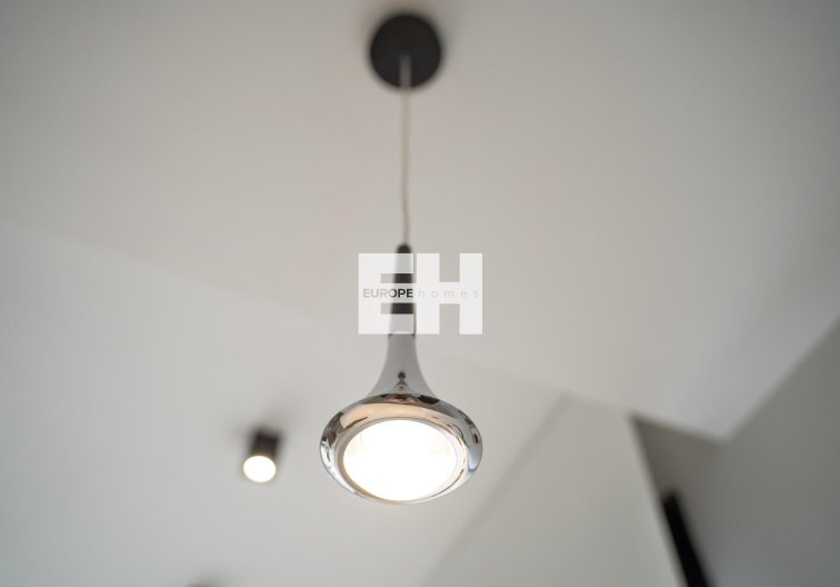 Neubau - town house - Orihuela Costa - Entre golf