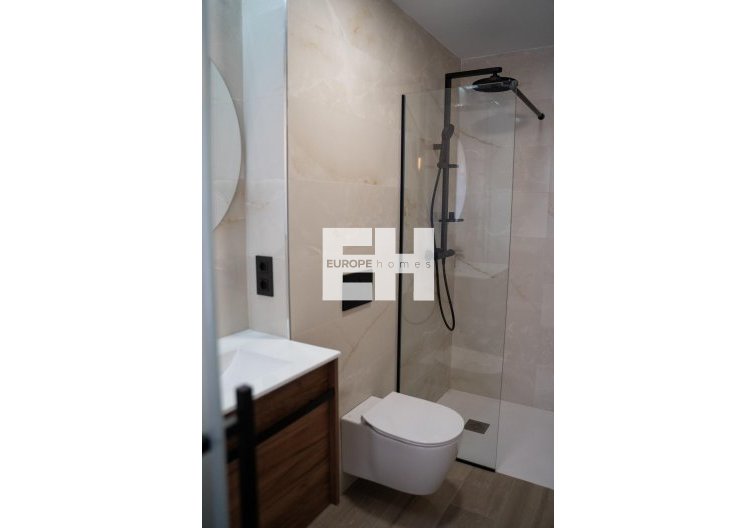 Neubau - town house - Orihuela Costa - Entre golf