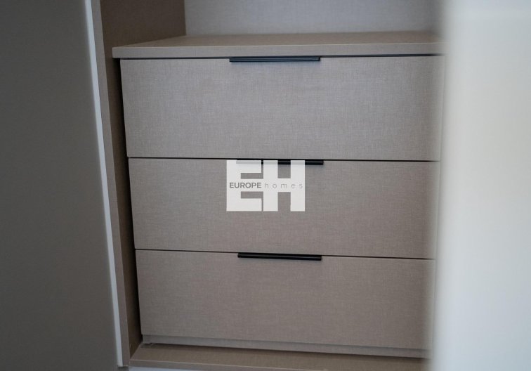 Neubau - town house - Orihuela Costa - Entre golf