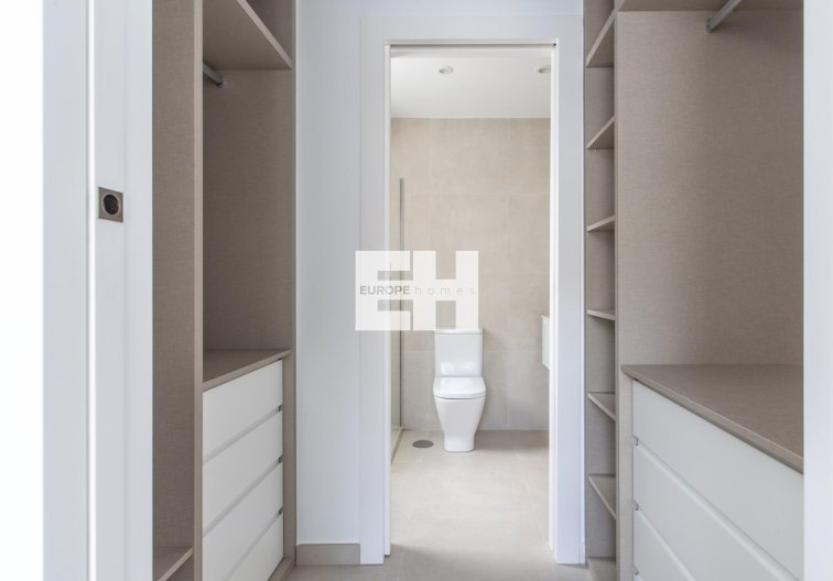 Obra Nueva - villa - San Javier - Parque de los leones