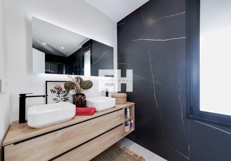 Construction Neuve - villa - Pilar de la Horadada - Roda Golf