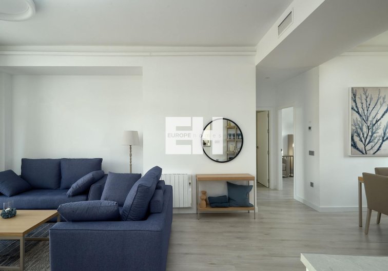 Construction Neuve - Ground floor apartment - Vera - El Playazo