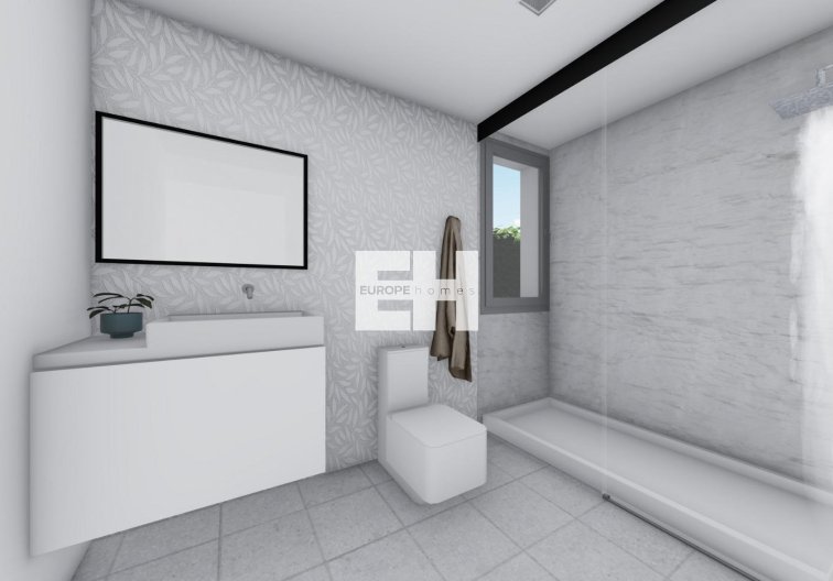 Construction Neuve - villa - San Juan de los Terreros - San Juan De Los Terreros