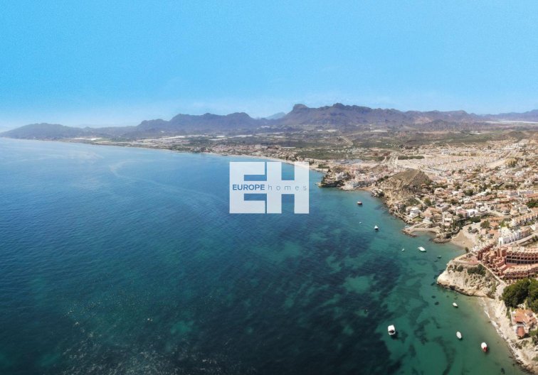 Construction Neuve - villa - San Juan de los Terreros - San Juan De Los Terreros