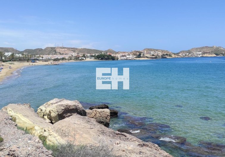 Construction Neuve - villa - San Juan de los Terreros - San Juan De Los Terreros