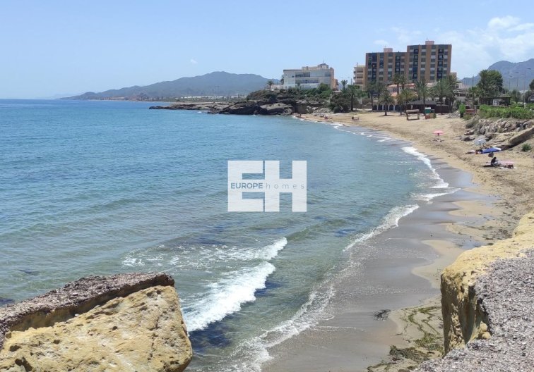 Construction Neuve - villa - San Juan de los Terreros - San Juan De Los Terreros