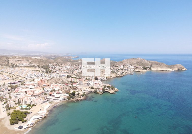 Construction Neuve - villa - San Juan de los Terreros - San Juan De Los Terreros