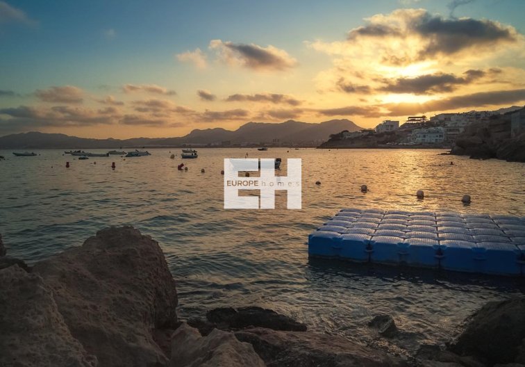 Construction Neuve - villa - San Juan de los Terreros - San Juan De Los Terreros