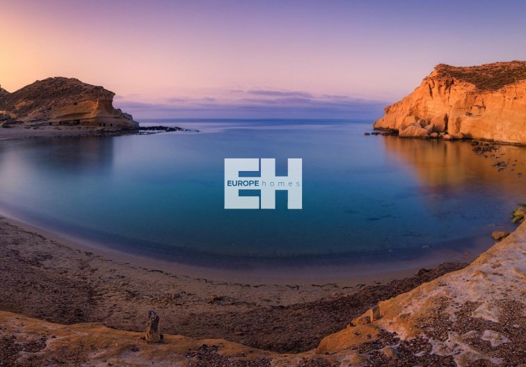 Construction Neuve - villa - San Juan de los Terreros - San Juan De Los Terreros