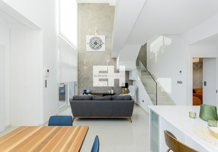 Obra Nueva - villa - Vera - Vera Playa