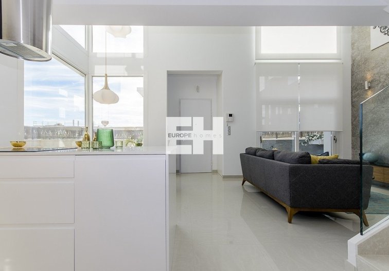 Obra Nueva - villa - Vera - Vera Playa