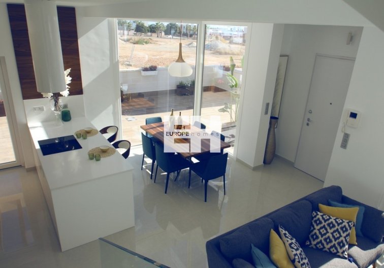 Obra Nueva - villa - Vera - Vera Playa