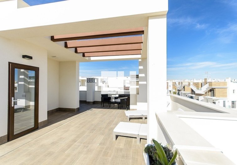 Obra Nueva - villa - Vera - Vera Playa