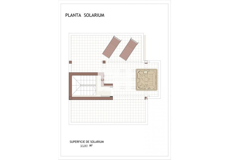 Obra Nueva - villa - Vera - Vera Playa