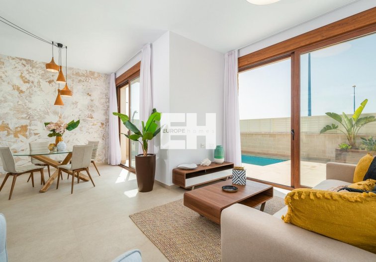 Obra Nueva - villa - Vera - Vera Playa