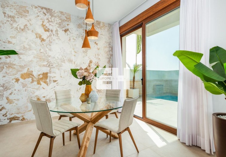 Obra Nueva - villa - Vera - Vera Playa